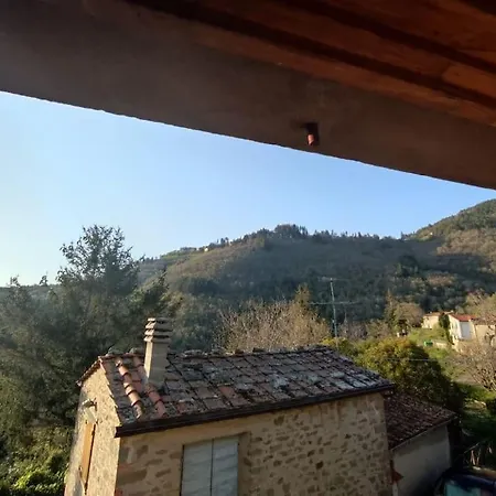 A 5 Minuti Da Loro Ciuffenna