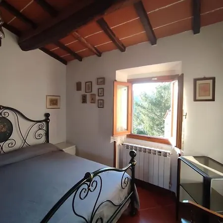 A 5 Minuti Da Loro Ciuffenna