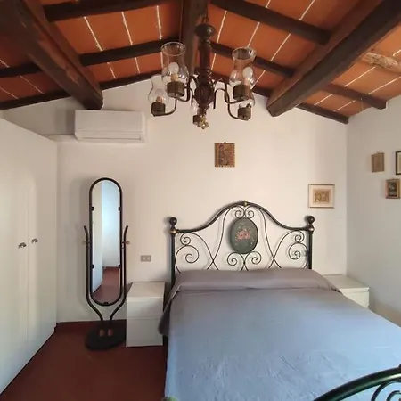A 5 Minuti Da Loro Ciuffenna シャレー San Clemente in Valle