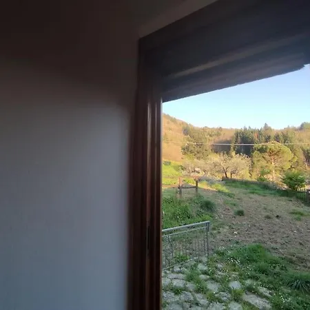 A 5 Minuti Da Loro Ciuffenna *
